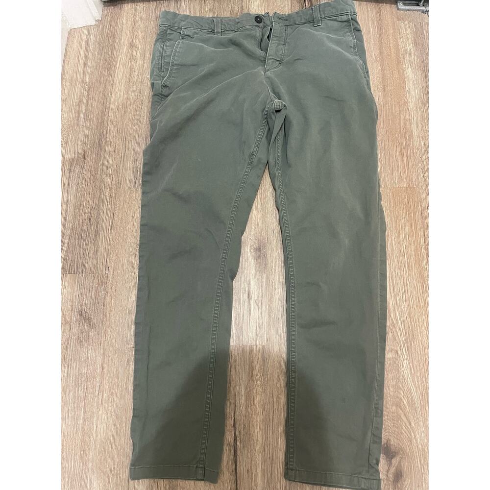 Zara Slacks 32m